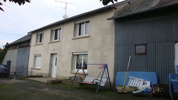 Ma-Cabane - Vente Maison PARIGNY, 1 m²