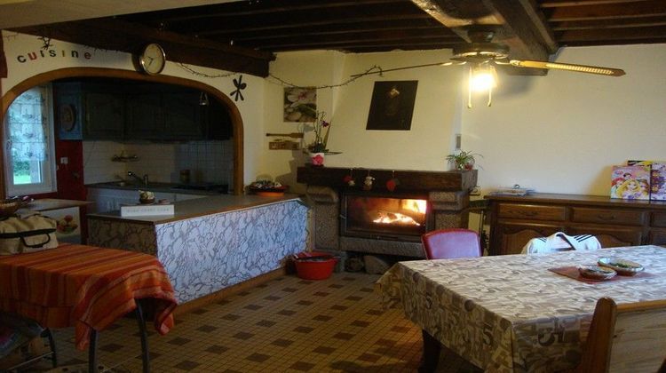 Ma-Cabane - Vente Maison PARIGNY, 1 m²