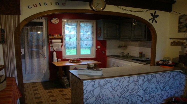 Ma-Cabane - Vente Maison PARIGNY, 1 m²