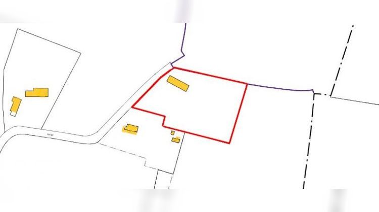 Ma-Cabane - Vente Maison PARIGNY, 1 m²