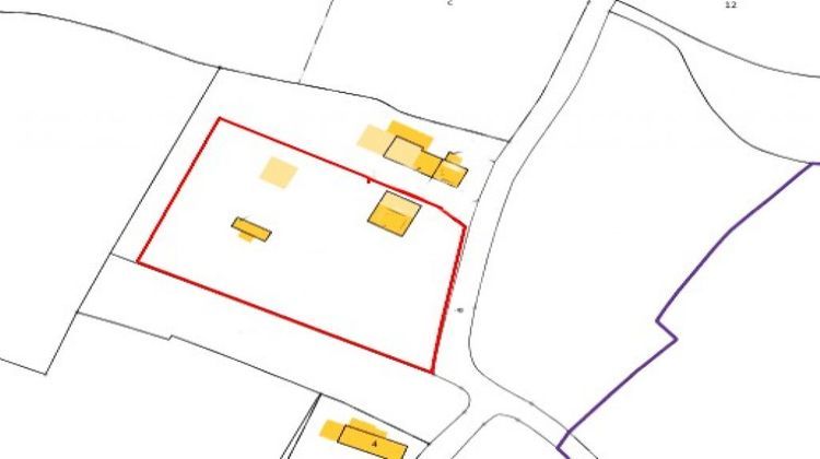 Ma-Cabane - Vente Maison PARIGNY, 70 m²