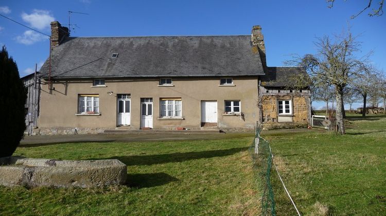 Ma-Cabane - Vente Maison PARIGNY, 45 m²