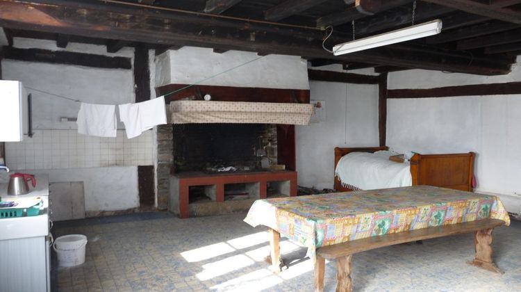 Ma-Cabane - Vente Maison PARIGNY, 45 m²