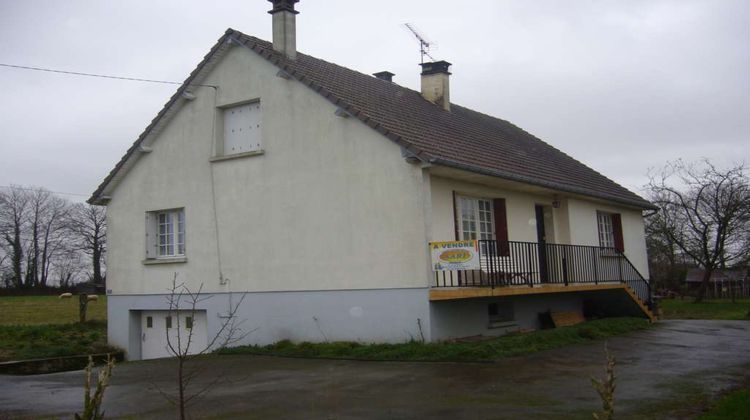 Ma-Cabane - Vente Maison PARIGNY, 100 m²