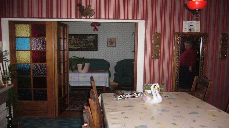 Ma-Cabane - Vente Maison PARIGNY, 100 m²