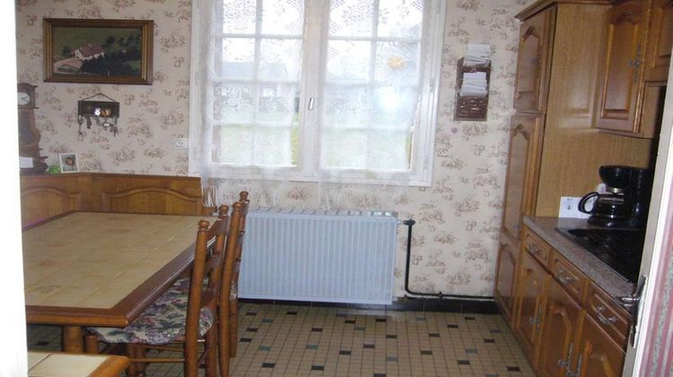 Ma-Cabane - Vente Maison PARIGNY, 100 m²