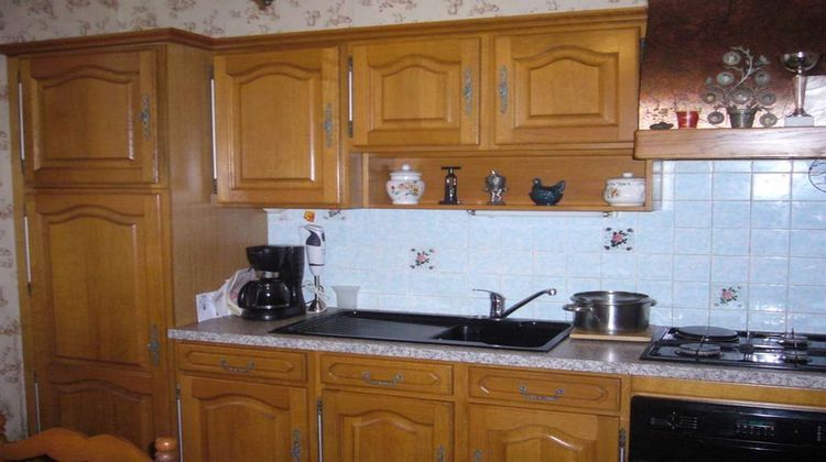 Ma-Cabane - Vente Maison PARIGNY, 100 m²