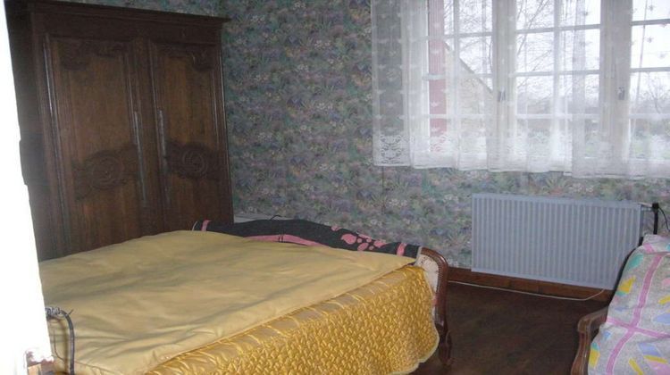 Ma-Cabane - Vente Maison PARIGNY, 100 m²