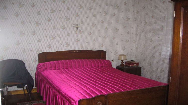 Ma-Cabane - Vente Maison PARIGNY, 100 m²