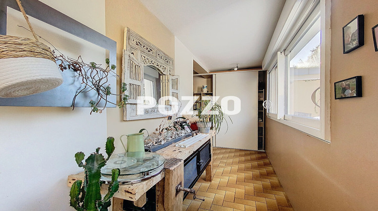 Ma-Cabane - Vente Maison PARIGNY, 153 m²