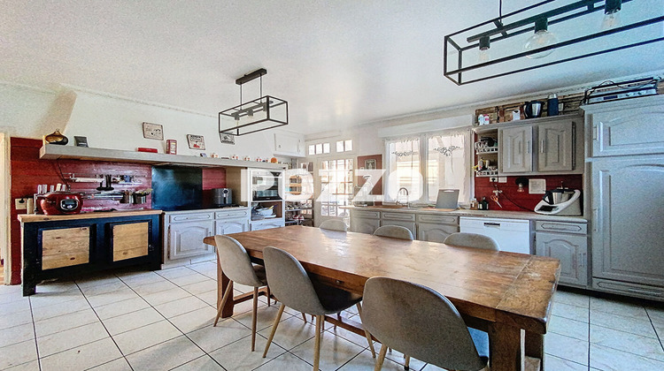 Ma-Cabane - Vente Maison PARIGNY, 153 m²