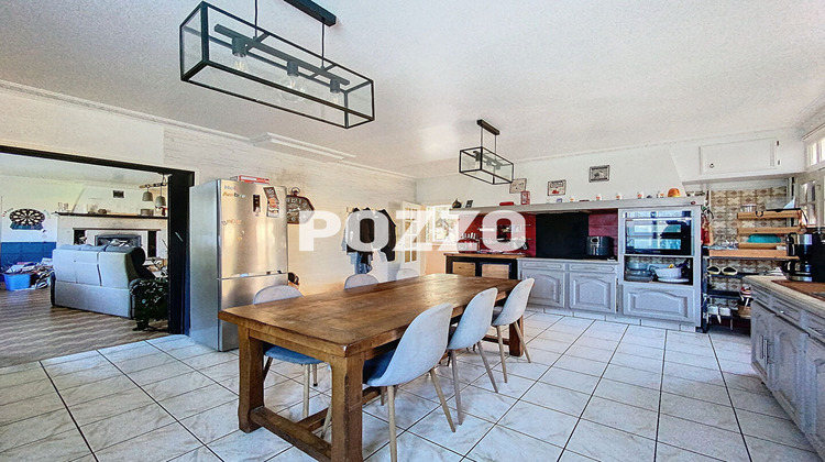 Ma-Cabane - Vente Maison PARIGNY, 153 m²