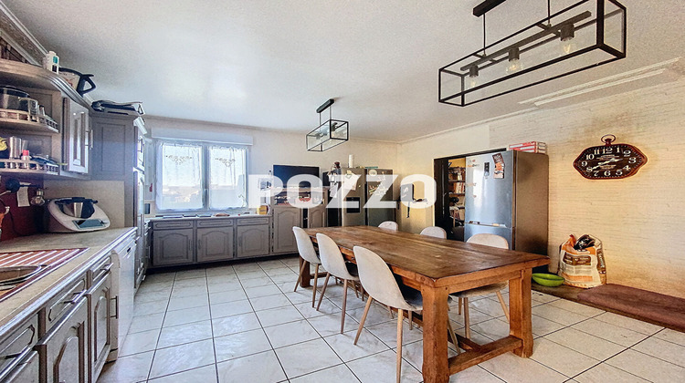 Ma-Cabane - Vente Maison PARIGNY, 153 m²