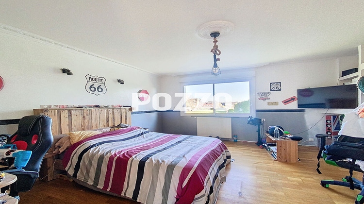 Ma-Cabane - Vente Maison PARIGNY, 153 m²