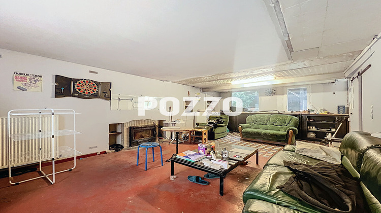 Ma-Cabane - Vente Maison PARIGNY, 120 m²