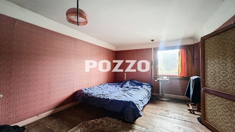 Ma-Cabane - Vente Maison PARIGNY, 120 m²