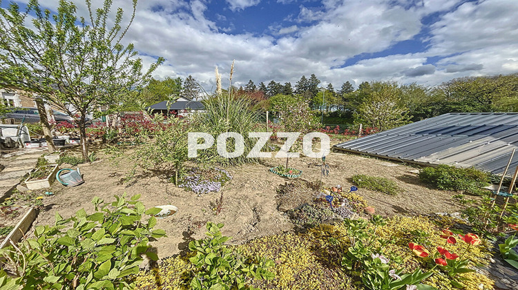 Ma-Cabane - Vente Maison PARIGNY, 130 m²