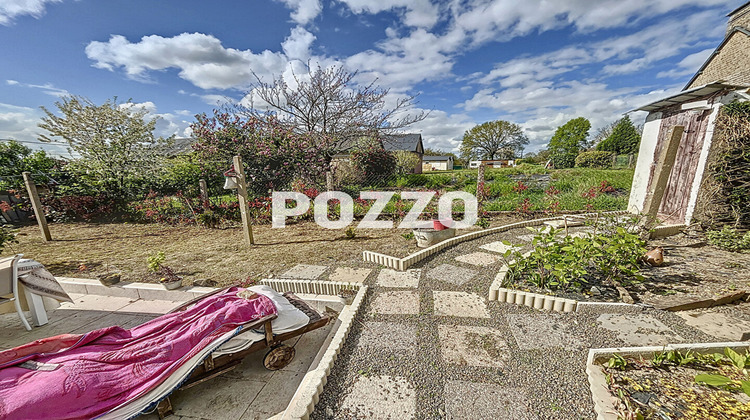 Ma-Cabane - Vente Maison PARIGNY, 130 m²