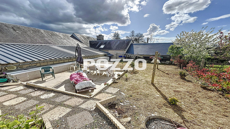 Ma-Cabane - Vente Maison PARIGNY, 130 m²