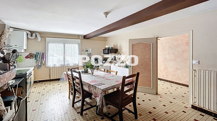 Ma-Cabane - Vente Maison PARIGNY, 130 m²