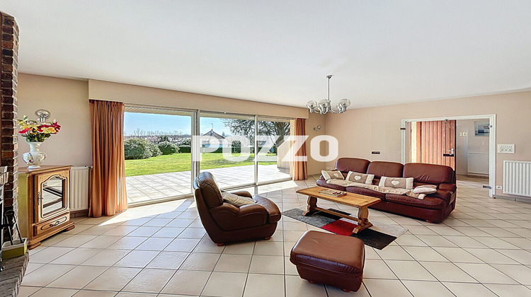 Ma-Cabane - Vente Maison PARIGNY, 173 m²