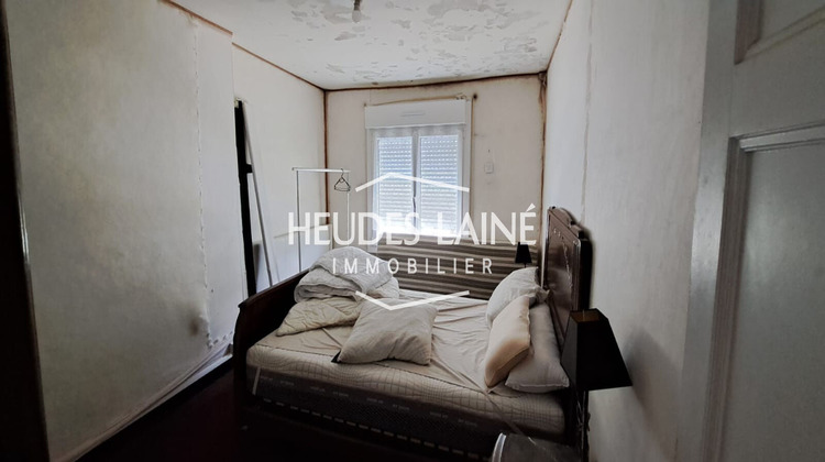 Ma-Cabane - Vente Maison PARIGNY, 141 m²