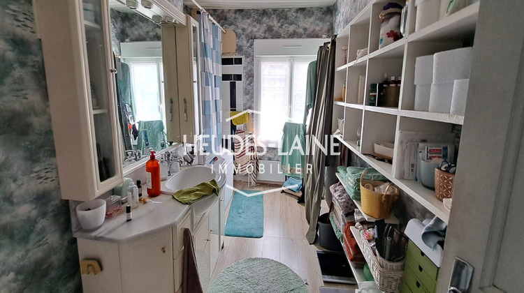 Ma-Cabane - Vente Maison PARIGNY, 141 m²