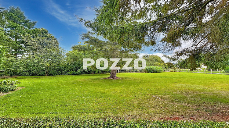 Ma-Cabane - Vente Maison PARIGNY, 169 m²