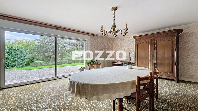 Ma-Cabane - Vente Maison PARIGNY, 169 m²