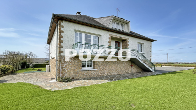 Ma-Cabane - Vente Maison PARIGNY, 80 m²