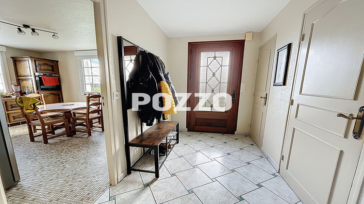 Ma-Cabane - Vente Maison PARIGNY, 80 m²
