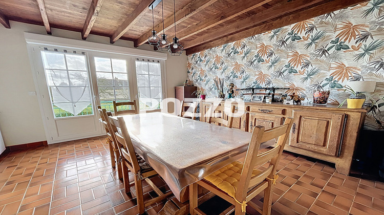 Ma-Cabane - Vente Maison PARIGNY, 80 m²