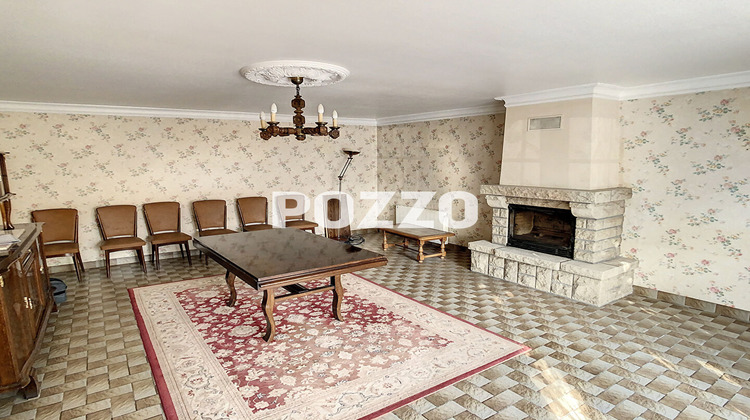 Ma-Cabane - Vente Maison PARIGNY, 94 m²