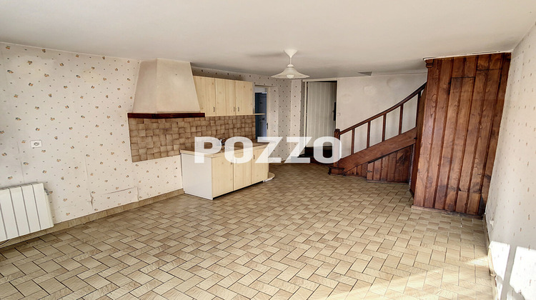 Ma-Cabane - Vente Maison PARIGNY, 94 m²