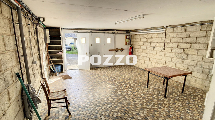 Ma-Cabane - Vente Maison PARIGNY, 94 m²
