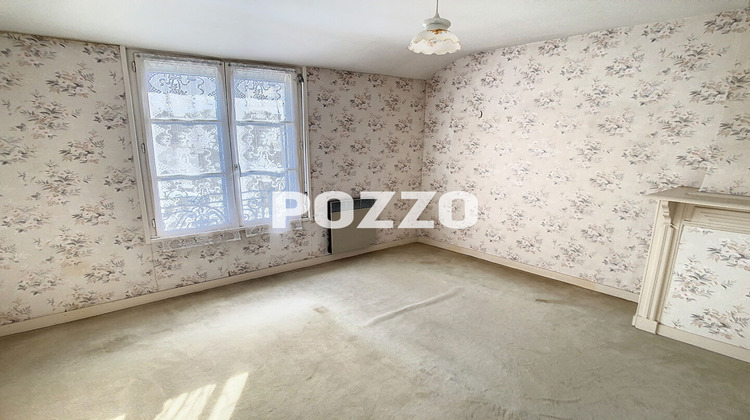 Ma-Cabane - Vente Maison PARIGNY, 94 m²