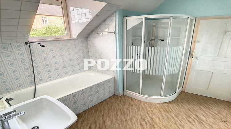 Ma-Cabane - Vente Maison PARIGNY, 94 m²