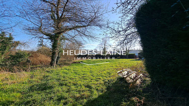 Ma-Cabane - Vente Maison PARIGNY, 129 m²