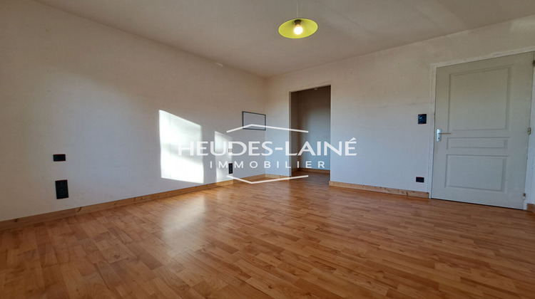 Ma-Cabane - Vente Maison PARIGNY, 129 m²