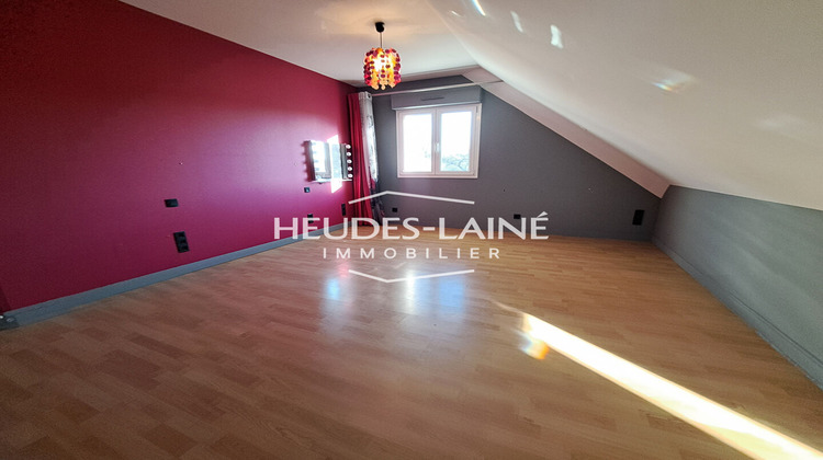 Ma-Cabane - Vente Maison PARIGNY, 129 m²