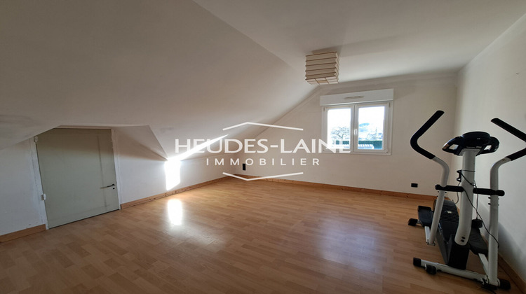 Ma-Cabane - Vente Maison PARIGNY, 129 m²