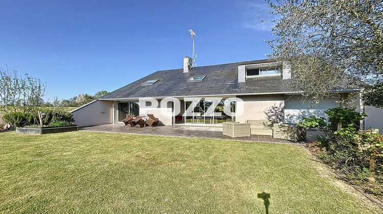 Ma-Cabane - Vente Maison PARIGNY, 230 m²