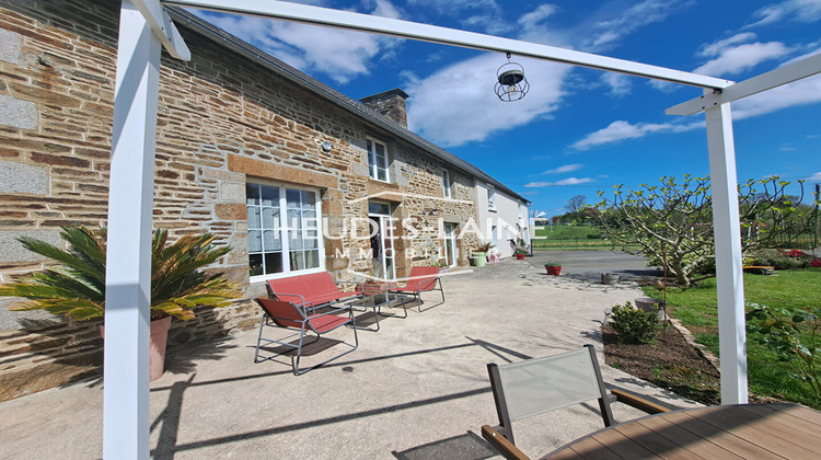 Ma-Cabane - Vente Maison PARIGNY, 196 m²
