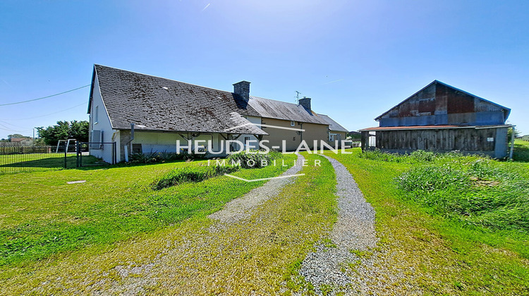 Ma-Cabane - Vente Maison PARIGNY, 196 m²
