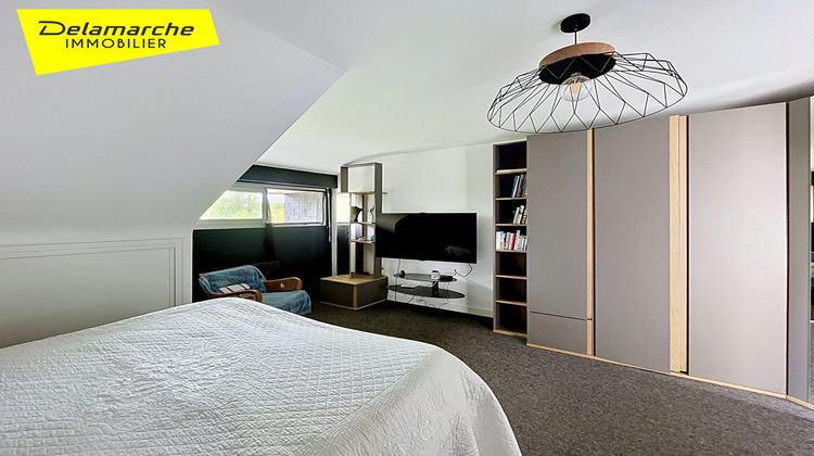 Ma-Cabane - Vente Maison PARIGNY, 220 m²