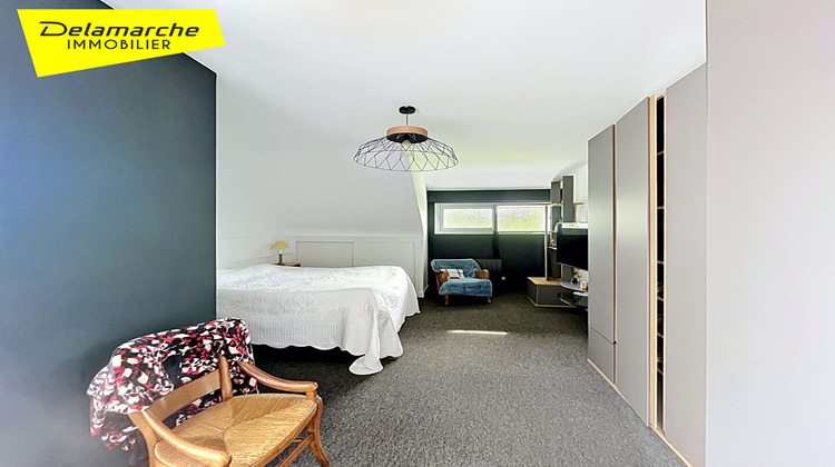 Ma-Cabane - Vente Maison PARIGNY, 220 m²
