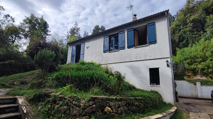 Ma-Cabane - Vente Maison PARIGNY LES VAUX, 103 m²