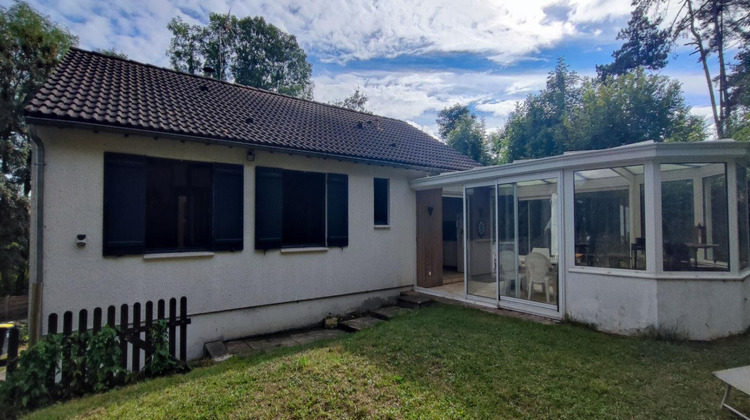 Ma-Cabane - Vente Maison PARIGNY LES VAUX, 103 m²