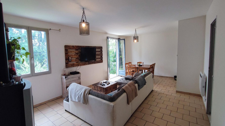 Ma-Cabane - Vente Maison PARIGNY LES VAUX, 103 m²