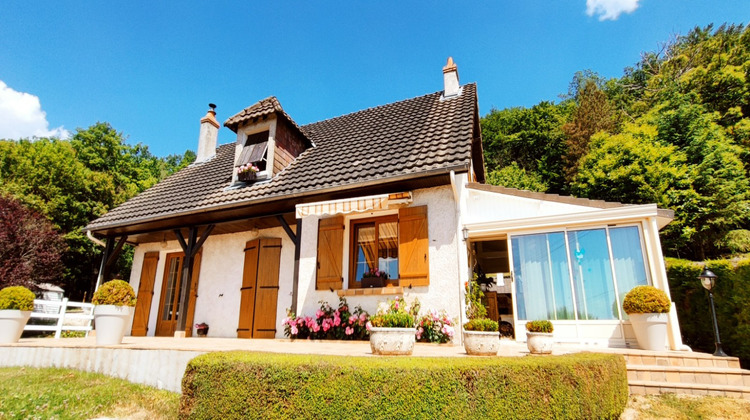 Ma-Cabane - Vente Maison PARIGNY LES VAUX, 150 m²